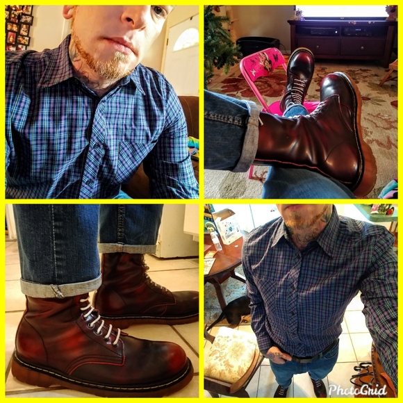 Meet your Posher, Jason - Picture 7 of 8